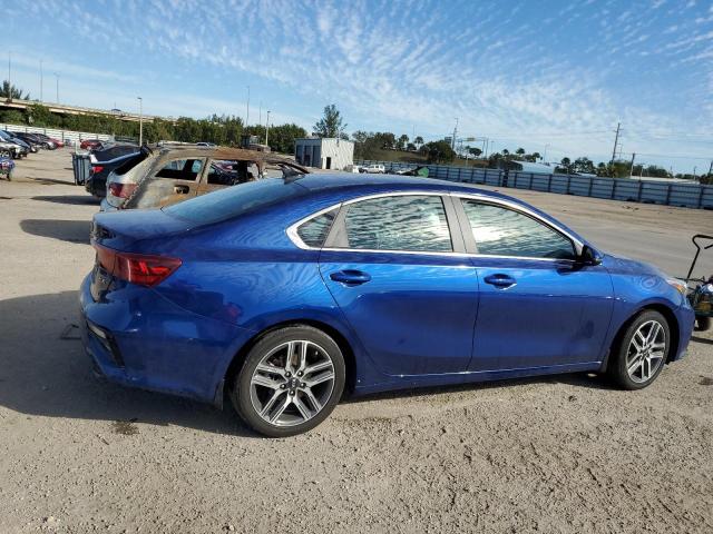 Photo 2 VIN: 3KPF54AD7ME403569 - KIA FORTE EX 