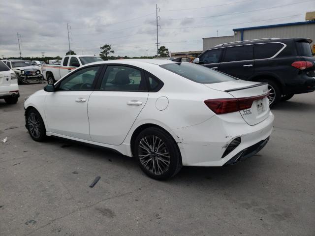 Photo 1 VIN: 3KPF54AD7NE430563 - KIA FORTE GT L 