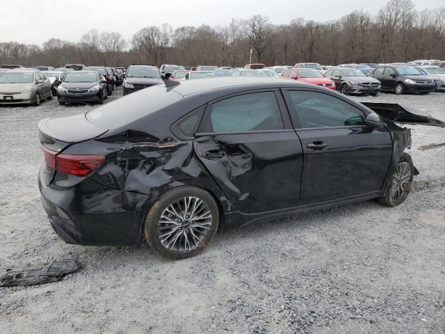 Photo 2 VIN: 3KPF54AD7NE433527 - KIA FORTE 