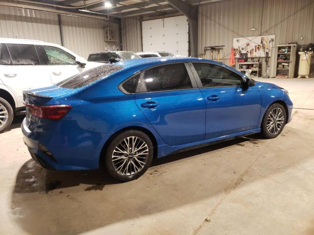 Photo 2 VIN: 3KPF54AD7NE439764 - KIA FORTE GT L 