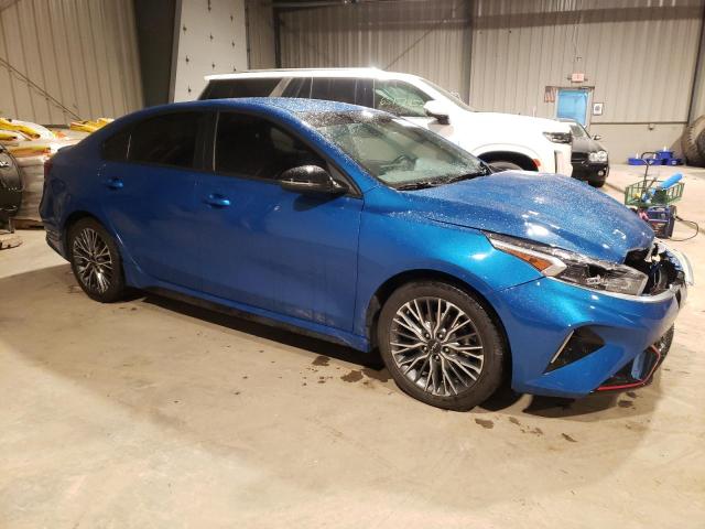 Photo 3 VIN: 3KPF54AD7NE439764 - KIA FORTE GT L 