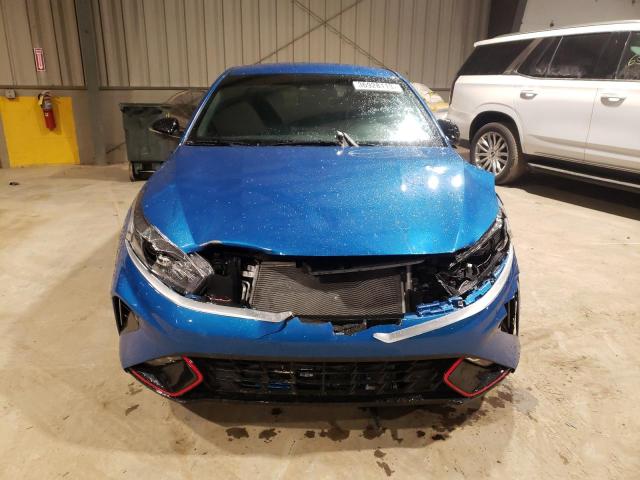 Photo 4 VIN: 3KPF54AD7NE439764 - KIA FORTE GT L 