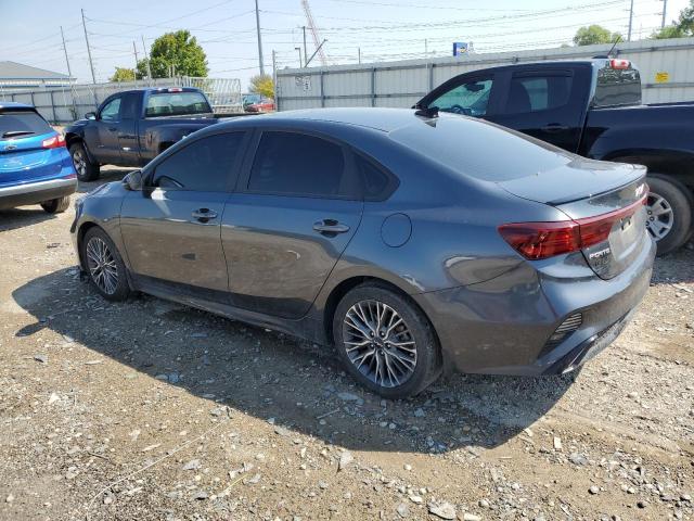 Photo 1 VIN: 3KPF54AD7NE440557 - KIA FORTE GT L 