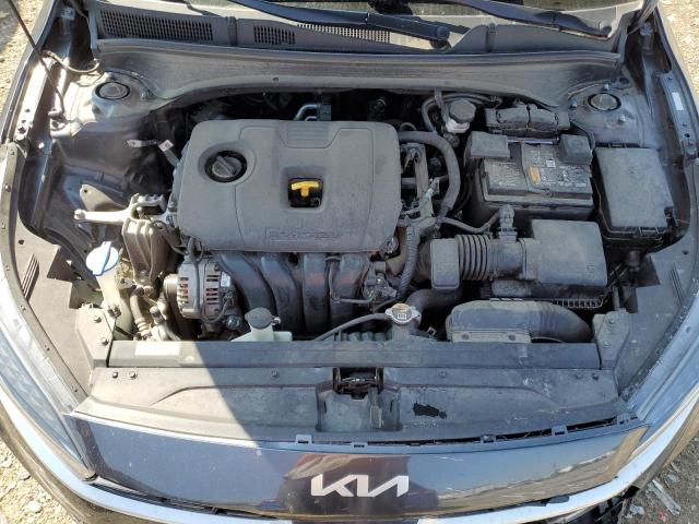 Photo 10 VIN: 3KPF54AD7NE440557 - KIA FORTE GT L 