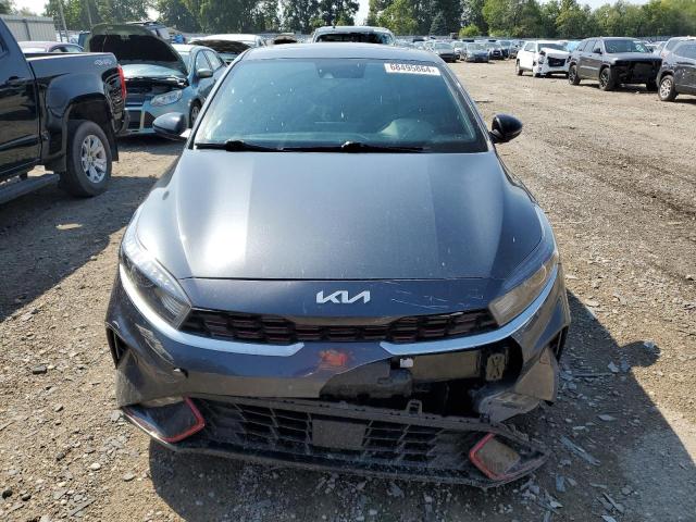 Photo 4 VIN: 3KPF54AD7NE440557 - KIA FORTE GT L 