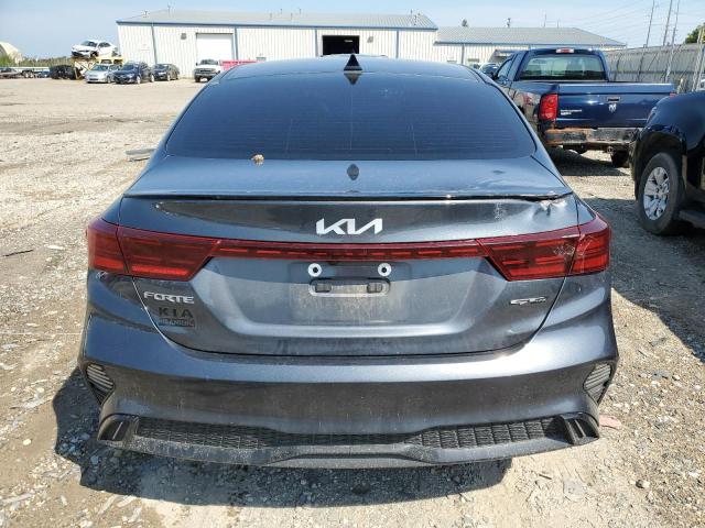 Photo 5 VIN: 3KPF54AD7NE440557 - KIA FORTE GT L 