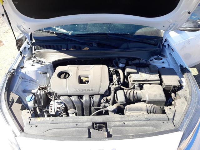 Photo 10 VIN: 3KPF54AD7NE441305 - KIA FORTE GT L 