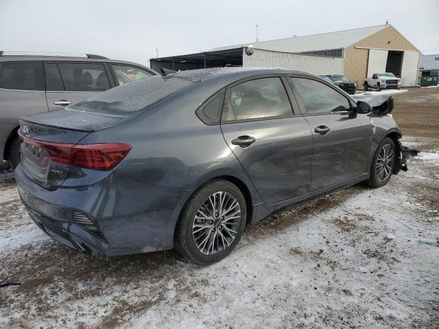 Photo 2 VIN: 3KPF54AD7NE449744 - KIA FORTE GT L 