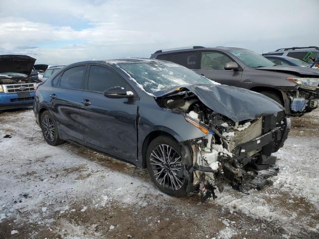 Photo 3 VIN: 3KPF54AD7NE449744 - KIA FORTE GT L 