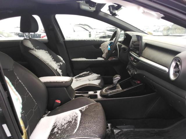 Photo 4 VIN: 3KPF54AD7NE449744 - KIA FORTE GT L 