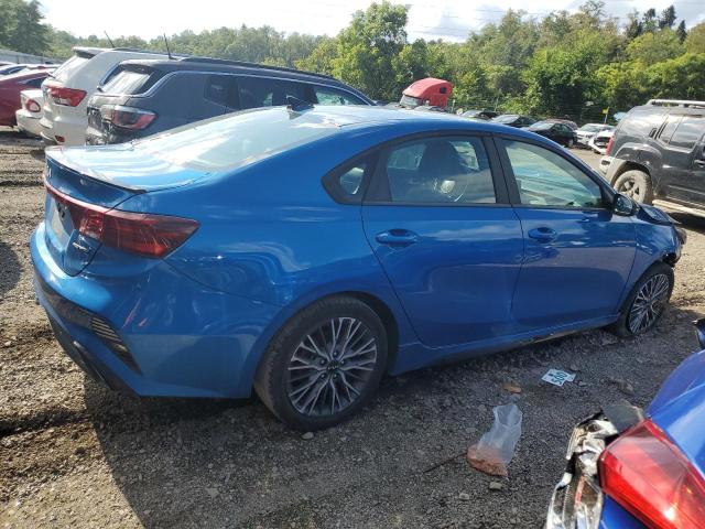 Photo 2 VIN: 3KPF54AD7NE455026 - KIA FORTE GT L 