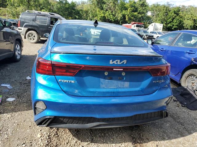 Photo 5 VIN: 3KPF54AD7NE455026 - KIA FORTE GT L 