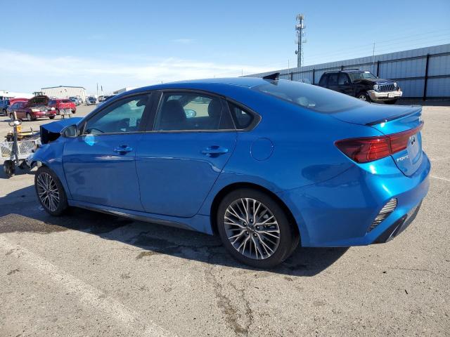 Photo 1 VIN: 3KPF54AD7NE472425 - KIA FORTE GT L 