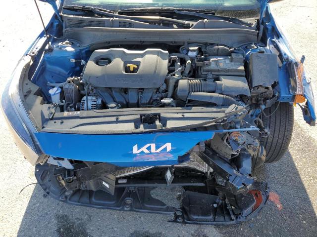 Photo 10 VIN: 3KPF54AD7NE472425 - KIA FORTE GT L 