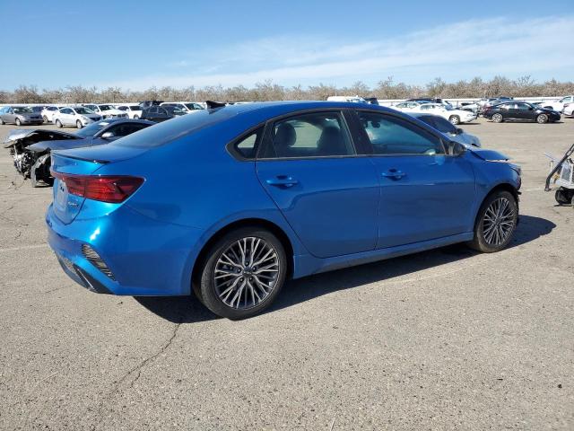 Photo 2 VIN: 3KPF54AD7NE472425 - KIA FORTE GT L 