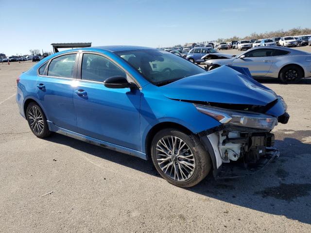 Photo 3 VIN: 3KPF54AD7NE472425 - KIA FORTE GT L 