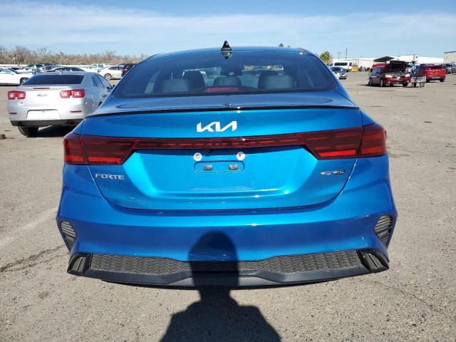 Photo 5 VIN: 3KPF54AD7NE472425 - KIA FORTE GT L 