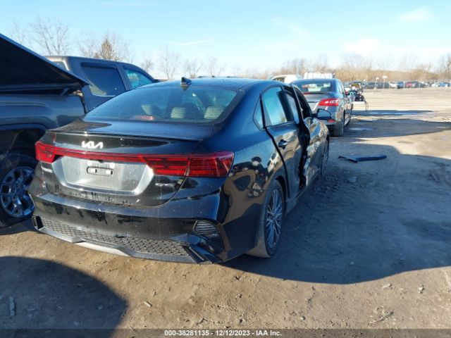 Photo 3 VIN: 3KPF54AD7NE479617 - KIA FORTE 