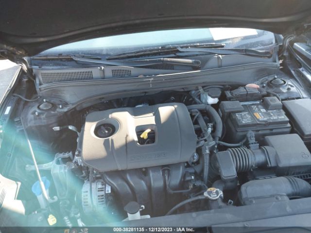 Photo 9 VIN: 3KPF54AD7NE479617 - KIA FORTE 