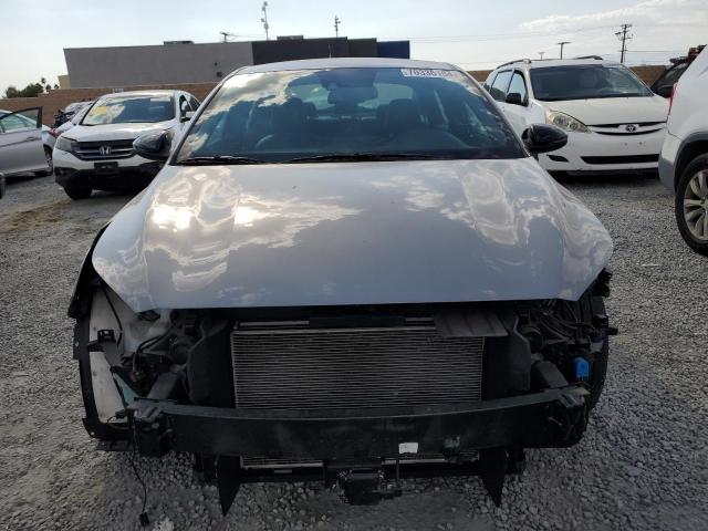 Photo 4 VIN: 3KPF54AD7NE486180 - KIA FORTE GT L 