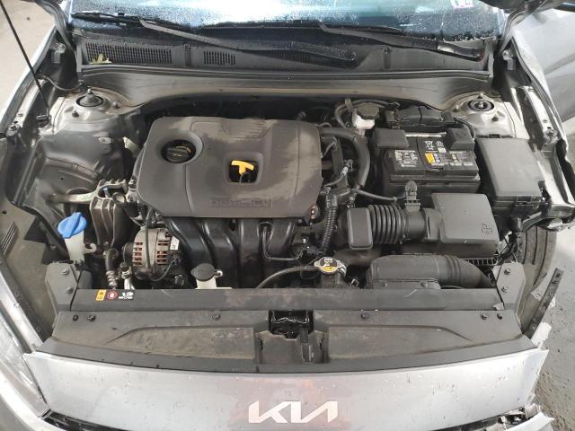 Photo 10 VIN: 3KPF54AD7NE493176 - KIA FORTE GT L 