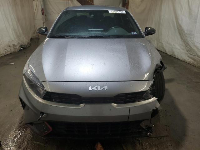 Photo 4 VIN: 3KPF54AD7NE493176 - KIA FORTE GT L 