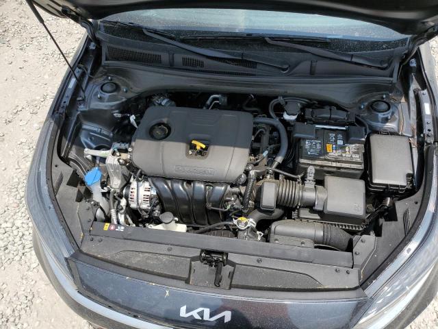 Photo 10 VIN: 3KPF54AD7NE497034 - KIA FORTE GT L 