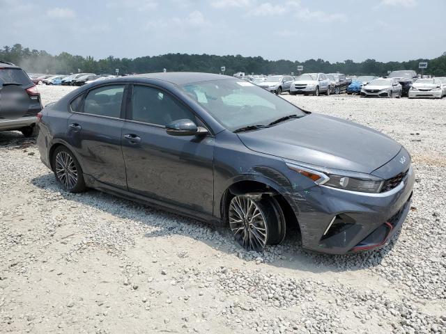 Photo 3 VIN: 3KPF54AD7NE497034 - KIA FORTE GT L 