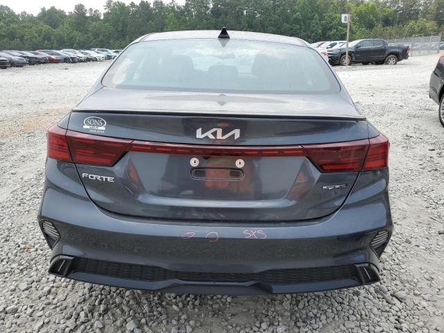 Photo 5 VIN: 3KPF54AD7NE497034 - KIA FORTE GT L 