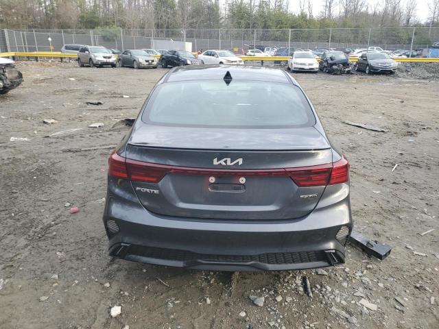 Photo 5 VIN: 3KPF54AD7NE506170 - KIA FORTE GT L 