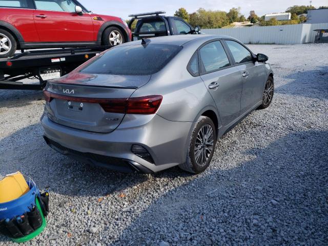 Photo 3 VIN: 3KPF54AD7NE508114 - KIA FORTE GT L 