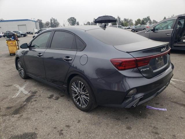 Photo 1 VIN: 3KPF54AD7PE539317 - KIA FORTE 