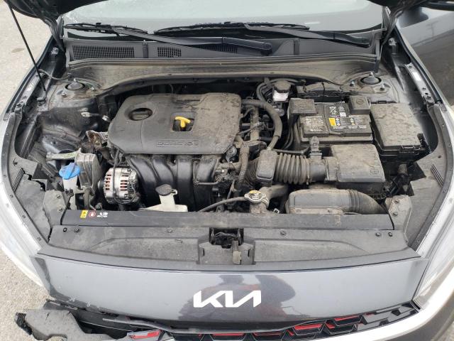 Photo 10 VIN: 3KPF54AD7PE539317 - KIA FORTE 