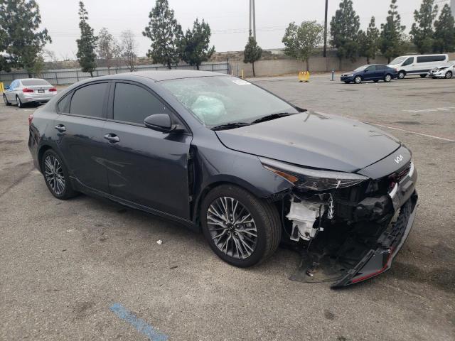 Photo 3 VIN: 3KPF54AD7PE539317 - KIA FORTE 