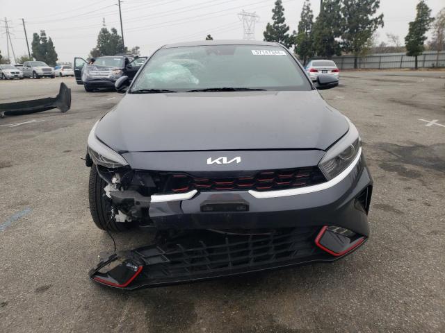 Photo 4 VIN: 3KPF54AD7PE539317 - KIA FORTE 