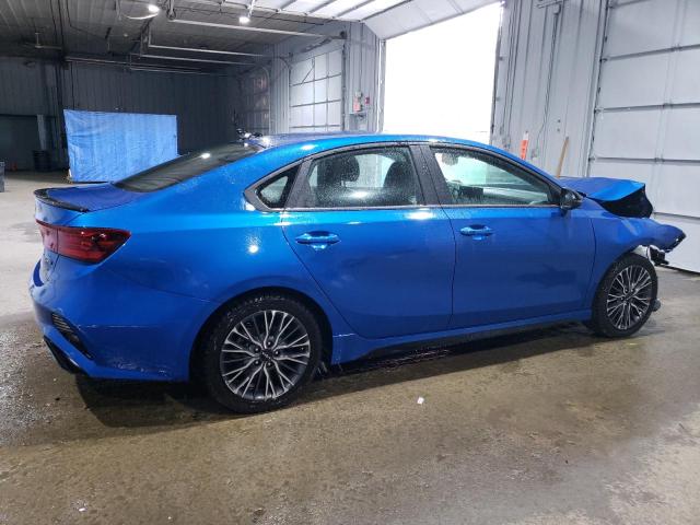 Photo 2 VIN: 3KPF54AD7PE552777 - KIA FORTE GT L 