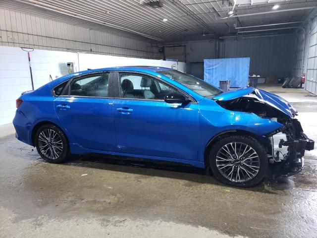 Photo 3 VIN: 3KPF54AD7PE552777 - KIA FORTE GT L 