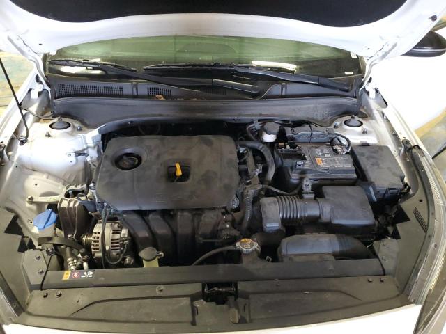 Photo 10 VIN: 3KPF54AD7PE557638 - KIA FORTE GT L 