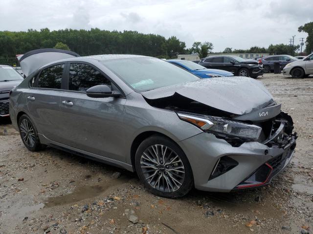 Photo 3 VIN: 3KPF54AD7PE561818 - KIA FORTE GT L 