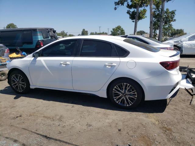 Photo 1 VIN: 3KPF54AD7PE574522 - KIA FORTE 