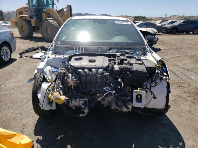 Photo 4 VIN: 3KPF54AD7PE574522 - KIA FORTE 