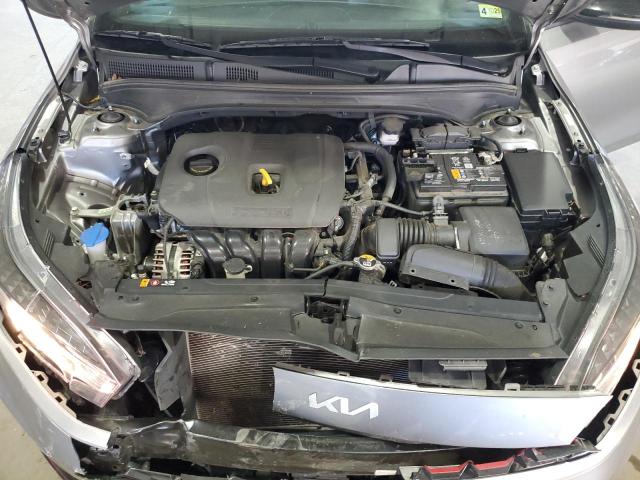 Photo 10 VIN: 3KPF54AD7PE589313 - KIA FORTE GT L 