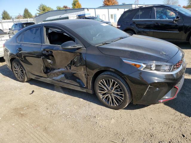 Photo 3 VIN: 3KPF54AD7PE590476 - KIA FORTE GT L 