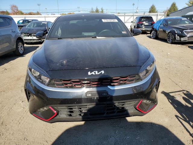 Photo 4 VIN: 3KPF54AD7PE590476 - KIA FORTE GT L 