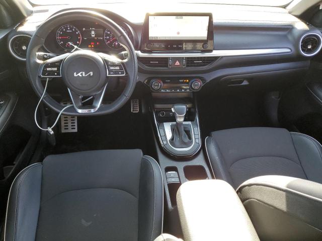 Photo 7 VIN: 3KPF54AD7PE590476 - KIA FORTE GT L 