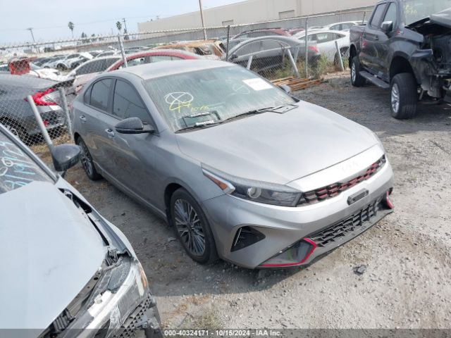 Photo 0 VIN: 3KPF54AD7PE594110 - KIA FORTE 