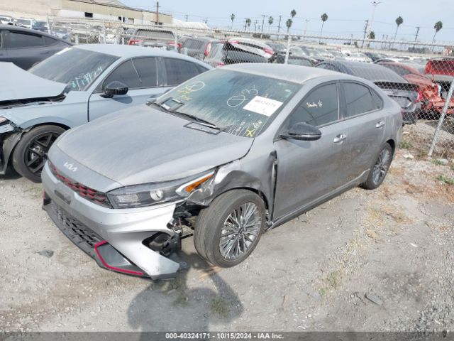 Photo 1 VIN: 3KPF54AD7PE594110 - KIA FORTE 