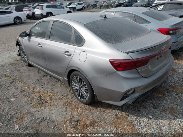 Photo 2 VIN: 3KPF54AD7PE594110 - KIA FORTE 