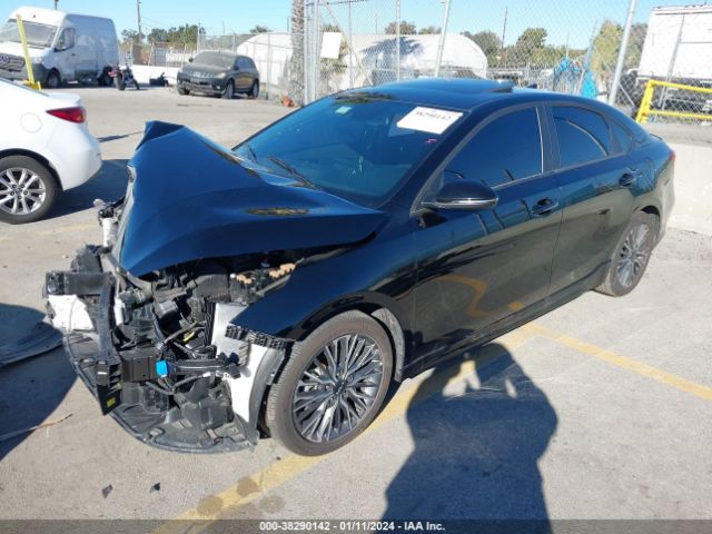 Photo 1 VIN: 3KPF54AD7PE606160 - KIA FORTE 