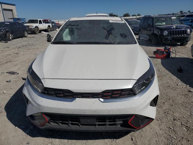 Photo 4 VIN: 3KPF54AD7PE606580 - KIA FORTE GT L 